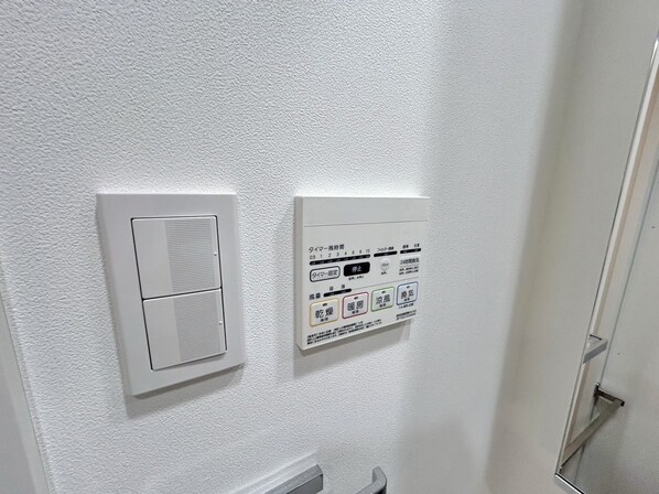 スタイリオフィット溝の口の物件内観写真